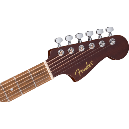 Fender California Standard Redondo BPG 3TS -82184