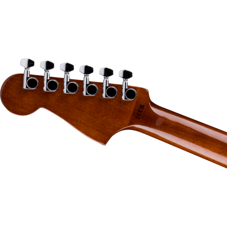 Fender California Standard Redondo BPG 3TS -82185