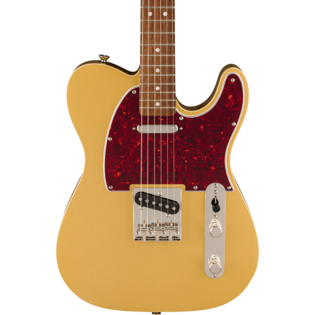 Squier Classic Vibe 60s Custom Telecaster AZG LTD-82195