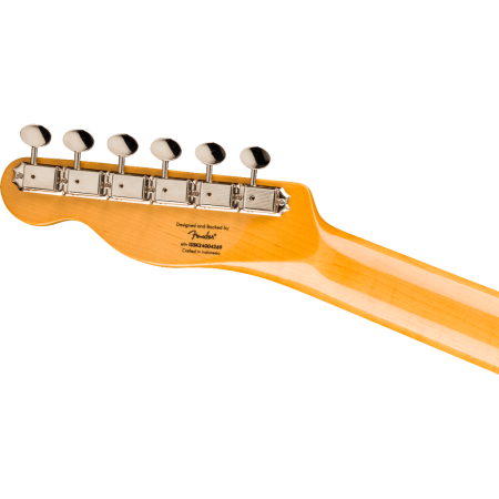 Squier Classic Vibe 60s Custom Telecaster AZG LTD-82197