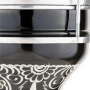 Meinl Percussion Darbuka 6 1/2 HE122 Hand Engraved-82103