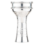 Meinl Percussion Darbuka 6 1/2 HE112 Hand Hammered-82105