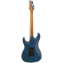 Ibanez AZ22S1F-TXB Transparent Turquoise Burst-82150