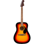 Fender California Standard Redondo BPG 3TS -82181