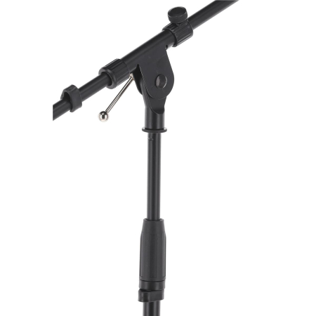 Statyw mikrofonowy Gewa Die-cast Base 3,2 kg -82259