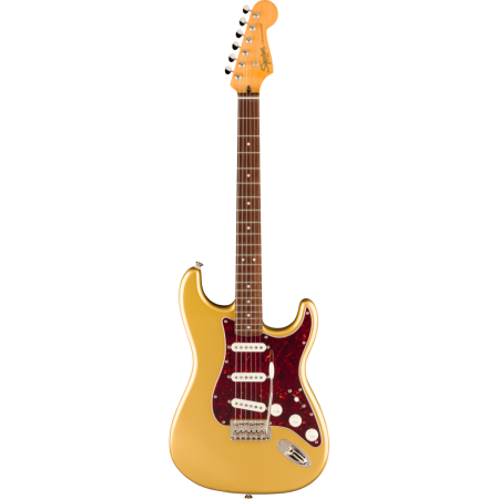Squier Classic Vibe 60s Stratocaster Aztec Gold-82295