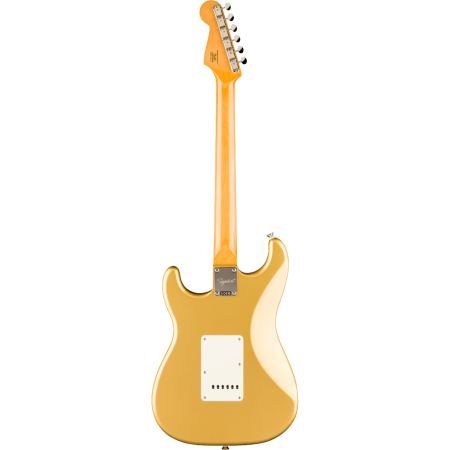 Squier Classic Vibe 60s Stratocaster Aztec Gold-82296