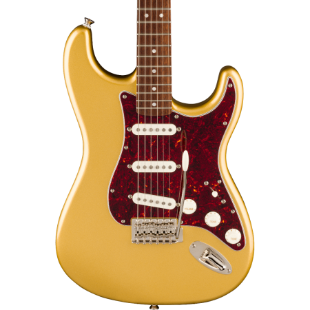 Squier Classic Vibe 60s Stratocaster Aztec Gold-82297