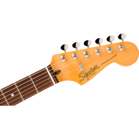 Squier Classic Vibe 60s Stratocaster Aztec Gold-82298