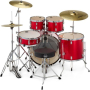 Perkusja Mapex Comet PRO PACK set CM5295FTC IR-82277