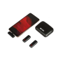 TWINSTREAM – podwójny bezprzewodowy system USB-C-82280