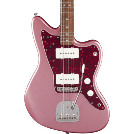Squier Classic Vibe 60s Jazzmaster Burgundy Mist -82307