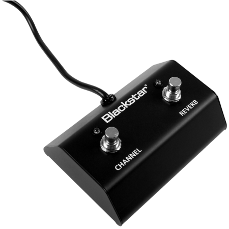 Footswitch Blackstar FS-8 do Debut 100/50-82320
