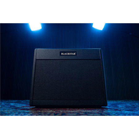 Kolumna Blackstar Guitar Cabinet St.James 112 1x12-82333