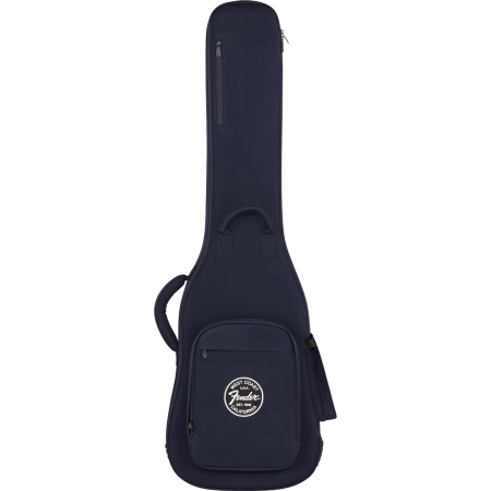 Pokrowiec Fender Troubadour Bass GigBag Navy-82334