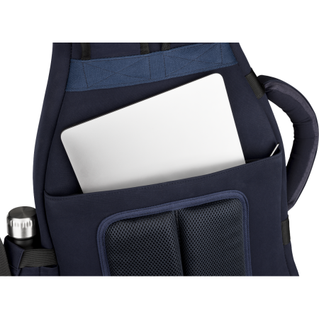 Pokrowiec Fender Troubadour Bass GigBag Navy-82337