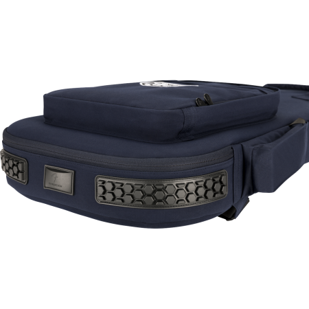 Pokrowiec Fender Troubadour Bass GigBag Navy-82338