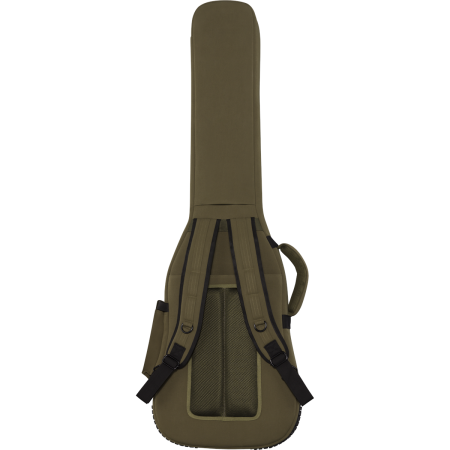 Pokrowiec Fender Troubadour Bass GigBag Olive-82346
