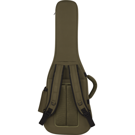 Pokrowiec Fender Troubadour El.Guitar GigBag Olive-82357
