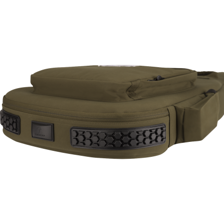 Pokrowiec Fender Troubadour El.Guitar GigBag Olive-82360