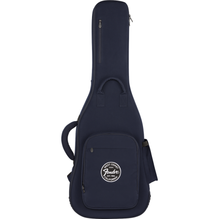 Pokrowiec Fender Troubadour El.Guitar GigBag Navy-82368