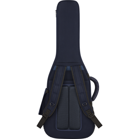 Pokrowiec Fender Troubadour El.Guitar GigBag Navy-82369