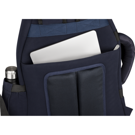 Pokrowiec Fender Troubadour El.Guitar GigBag Navy-82371