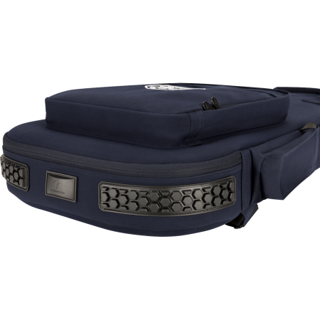 Pokrowiec Fender Troubadour El.Guitar GigBag Navy-82372