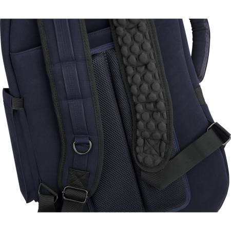 Pokrowiec Fender Troubadour El.Guitar GigBag Navy-82375