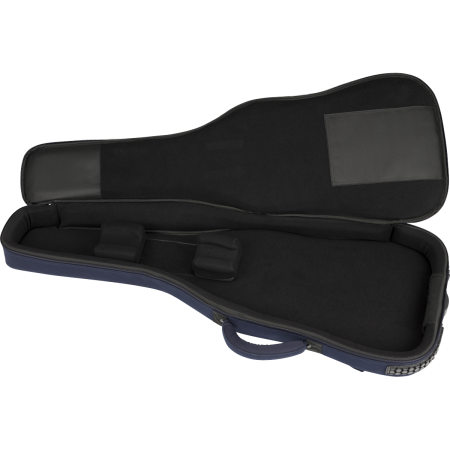 Pokrowiec Fender Troubadour El.Guitar GigBag Navy-82377