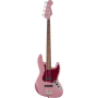 Squier Classic Vibe 60s Jazz Bass Burgundy Mist-82300