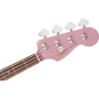 Squier Classic Vibe 60s Jazz Bass Burgundy Mist-82303