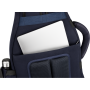 Pokrowiec Fender Troubadour Bass GigBag Navy-82337