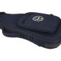 Pokrowiec Fender Troubadour Bass GigBag Navy-82339