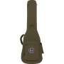 Pokrowiec Fender Troubadour Bass GigBag Olive-82345