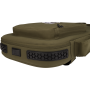 Pokrowiec Fender Troubadour Bass GigBag Olive-82349