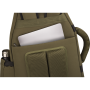 Pokrowiec Fender Troubadour El.Guitar GigBag Olive-82359
