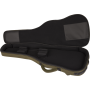 Pokrowiec Fender Troubadour El.Guitar GigBag Olive-82365