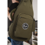 Pokrowiec Fender Troubadour El.Guitar GigBag Olive-82366