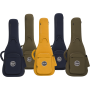 Pokrowiec Fender Troubadour El.Guitar GigBag Olive-82367