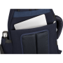 Pokrowiec Fender Troubadour El.Guitar GigBag Navy-82371