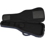 Pokrowiec Fender Troubadour El.Guitar GigBag Navy-82377