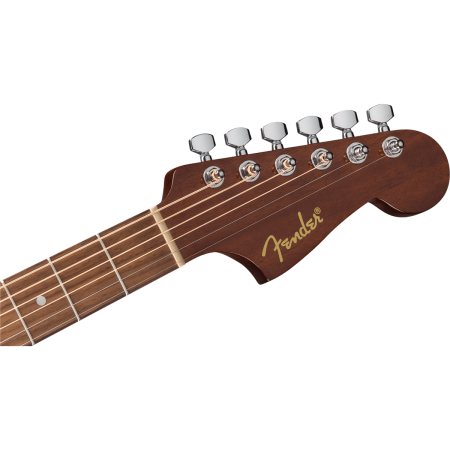 Fender California Standard Redondo BPG NAT-82448