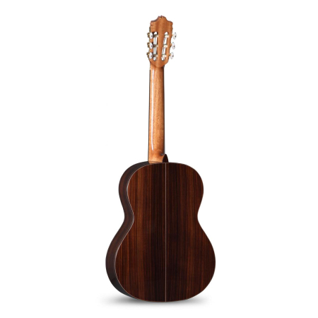 Gitara klasyczna Alhambra 7P -  lity cedr-82457