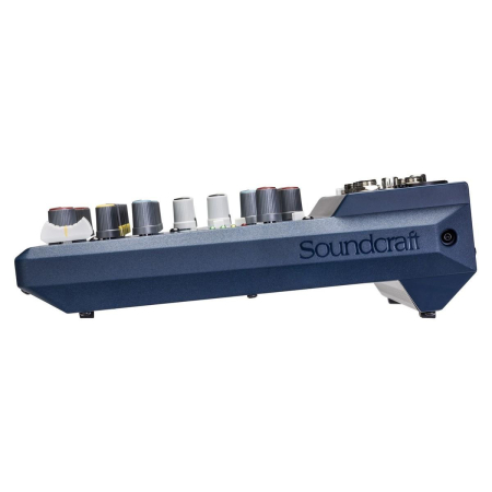 Mikser Soundcraft Notepad 12FX analogowy DSP-82463