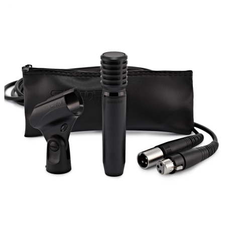 Mikrofon Shure PGA81 pojemnościowy instrumentalny-82473