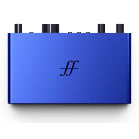 Interfejs Focusrite Scarlett 2i2 4th Anniversary-82488