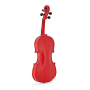 Skrzypce Stentor 1/4, HARLEQUIN, Komplet, cherry-82432