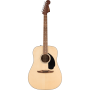 Fender California Standard Redondo BPG NAT-82445
