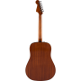 Fender California Standard Redondo BPG NAT-82446